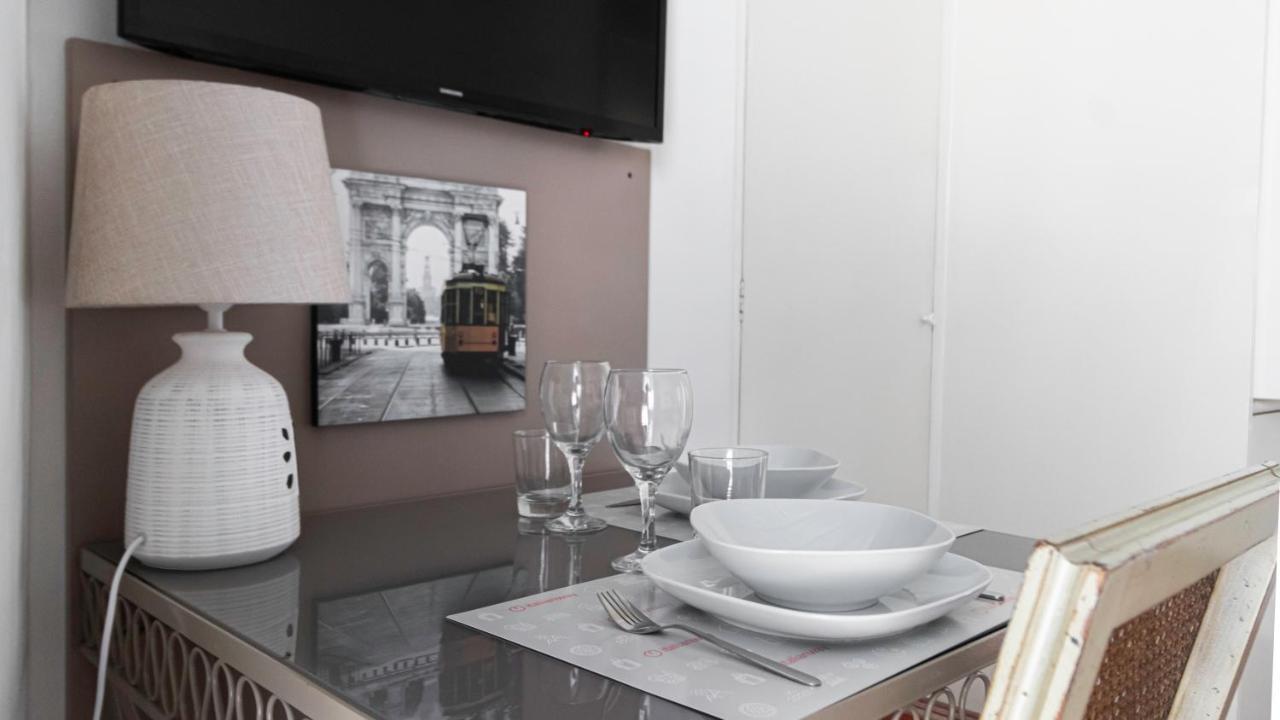 Italianway - Argelati 2 Apartment Milan Exterior photo