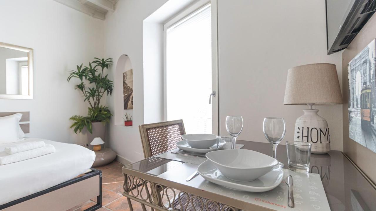 Italianway - Argelati 2 Apartment Milan Exterior photo