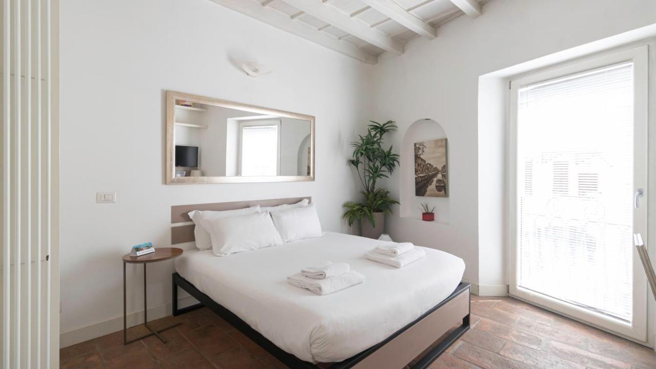 Italianway - Argelati 2 Apartment Milan Exterior photo