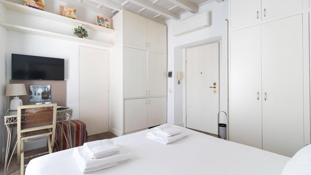 Italianway - Argelati 2 Apartment Milan Exterior photo